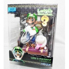 Фігурка Luigis Mansion Collectr..